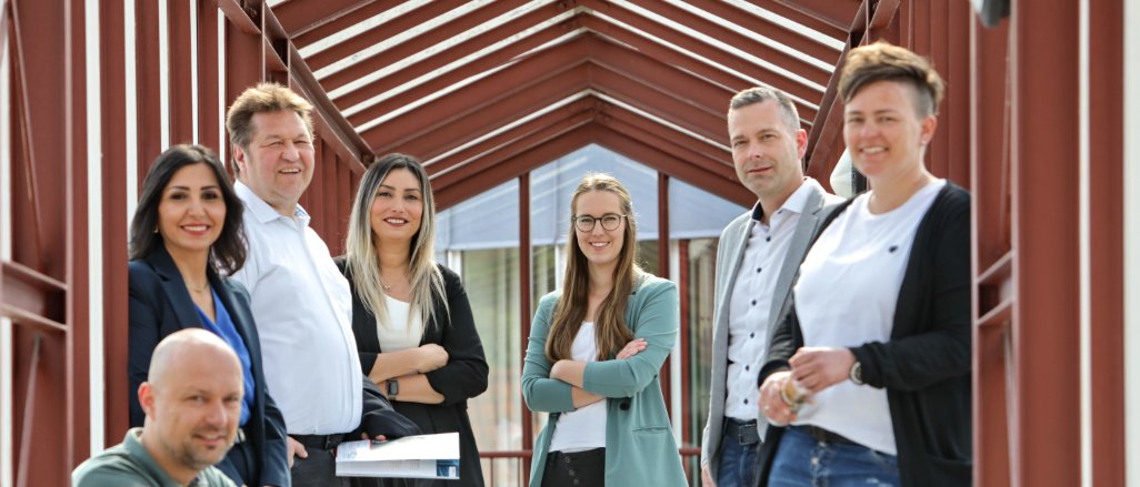 Cover image of company ITEBO GmbH