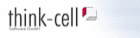 Logo der Firma think-cell Sales GmbH & Co. KG