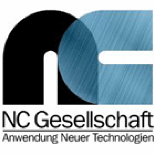 Logo der Firma NC-Gesellschaft e.V.  Anwendung Neuer Technologien