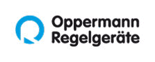 Logo der Firma Oppermann Regelgeräte GmbH