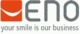 Logo der Firma ENO telecom GmbH