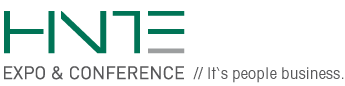 Logo der Firma HINTE EXPO & CONFERENCE