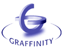 Logo der Firma Graffinity Pharmaceuticals GmbH