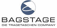 Logo der Firma Bagstage GmbH