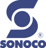 Logo der Firma Sonoco Consumer Products Europe GmbH
