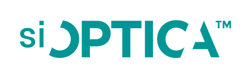 Logo der Firma siOPTICA GmbH