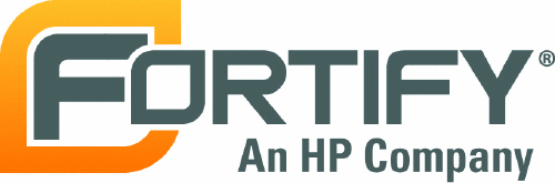 Logo der Firma Fortify Software, Inc