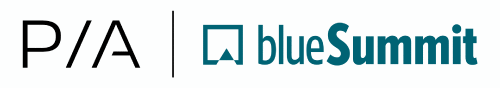 Logo der Firma Blue Summit Media GmbH