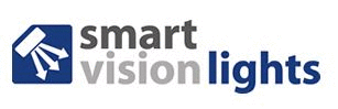 Logo der Firma Smart Vision Lights