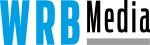 Logo der Firma WRB Media GmbH