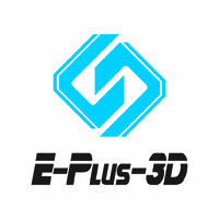Logo der Firma Eplus3D Tech GmbH