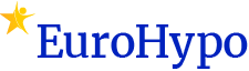 Logo der Firma Euro Hypo GmbH