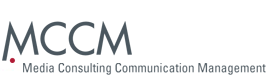 Company logo of MCCM Consulting GmbH