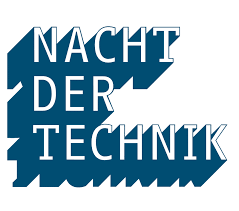 Logo der Firma Nacht der Technik
