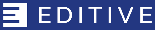 Company logo of EDITIVE GmbH