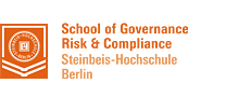 Company logo of School of Governance, Risk & Compliance