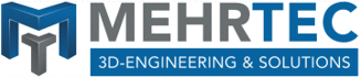 Logo der Firma MehrTec GmbH