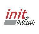 Logo der Firma init online GmbH