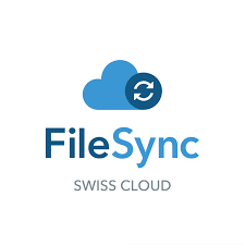 Logo der Firma FileSync GmbH