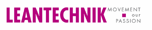 Logo der Firma LEANTECHNIK AG