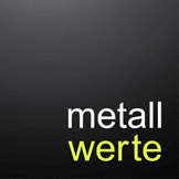 Logo der Firma hs metall werte GmbH