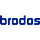 Logo der Firma Brodos AG