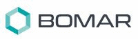 Logo der Firma Bomar