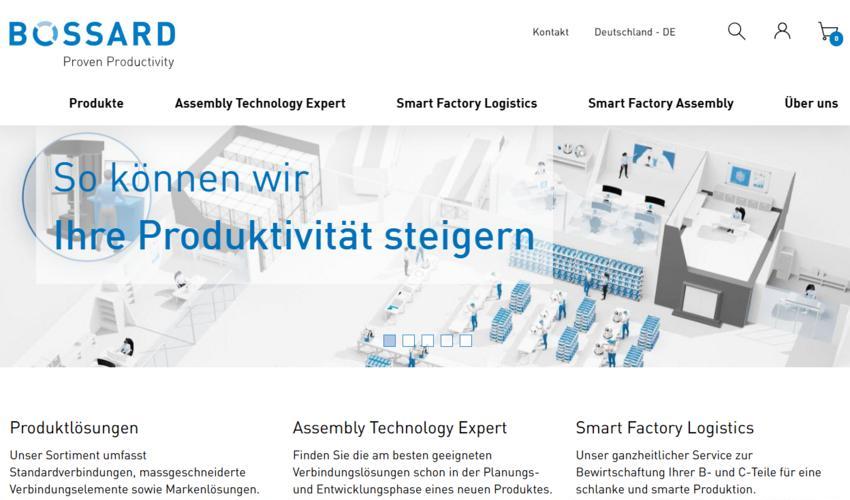 Website Promotion