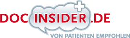 Logo der Firma DocInsider GmbH
