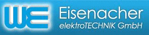 Logo der Firma Eisenacher elektroTECHNIK GmbH