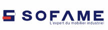 Logo der Firma SOFAME SAS