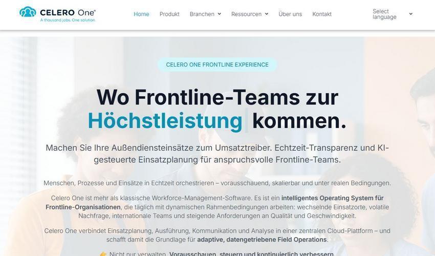 Website Promotion