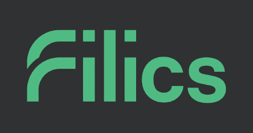 Logo der Firma FILICS GmbH