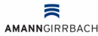 Logo der Firma Amann Girrbach AG