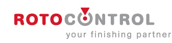 Logo der Firma RotoControl GmbH