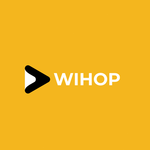 Logo der Firma Wihop GmbH & Co. KG