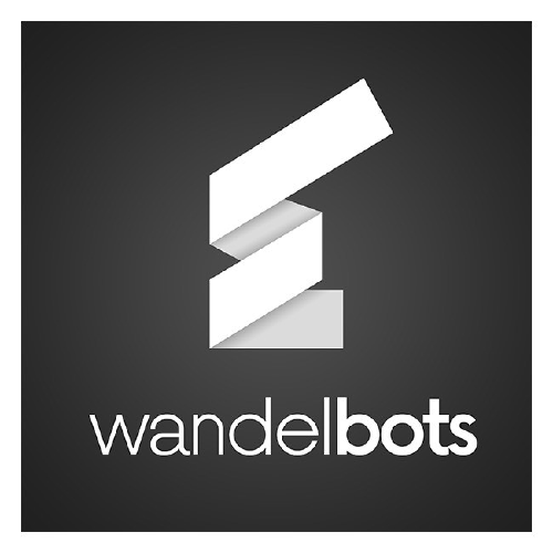 Logo der Firma Wandelbots GmbH