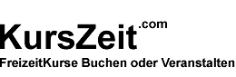 Logo der Firma KursZeit.com Kursportal für Freizeit und Karriere
