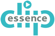 Logo der Firma Clipessence GmbH