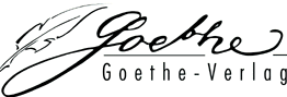 Company logo of Goethe-Verlag GmbH