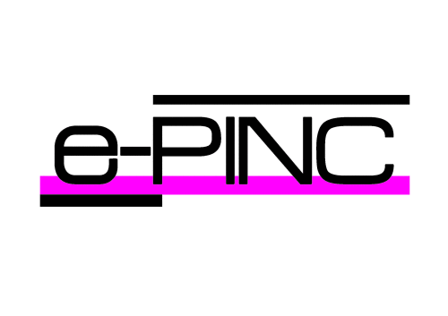 Logo der Firma e-PINC GmbH
