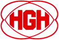 Logo der Firma HGH Systèmes Infrarouges