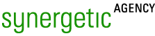 Logo der Firma synergetic agency AG