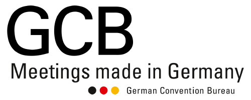 Company logo of German Convention Bureau e.V. (GCB )