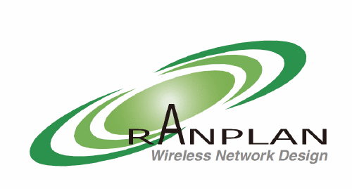 Logo der Firma Ranplan