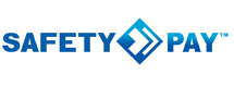 Company logo of SAFETYPAY Deutschland GmbH