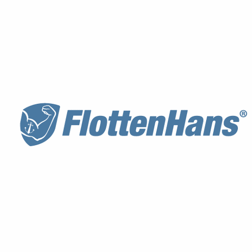 Logo der Firma FlottenHans
