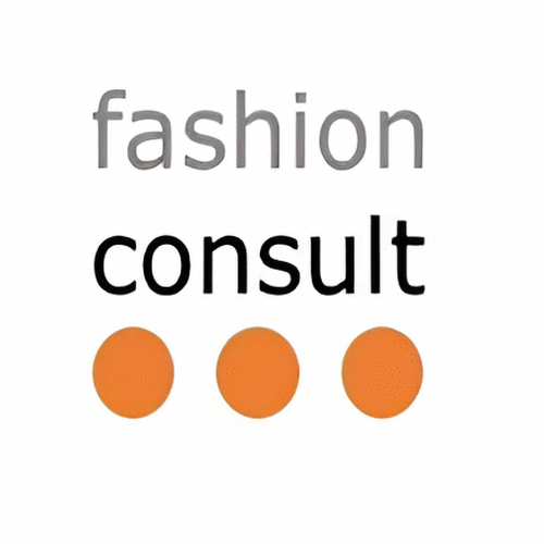 Logo der Firma fashionconsult