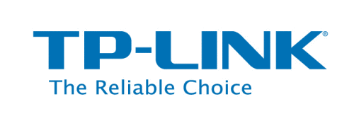 Logo der Firma TP-LINK Deutschland GmbH