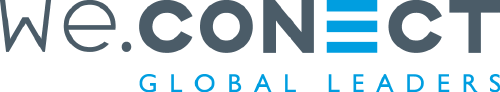 Company logo of we.CONECT Global Leaders GmbH